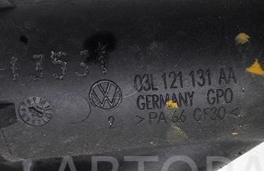 Фланец / тройник