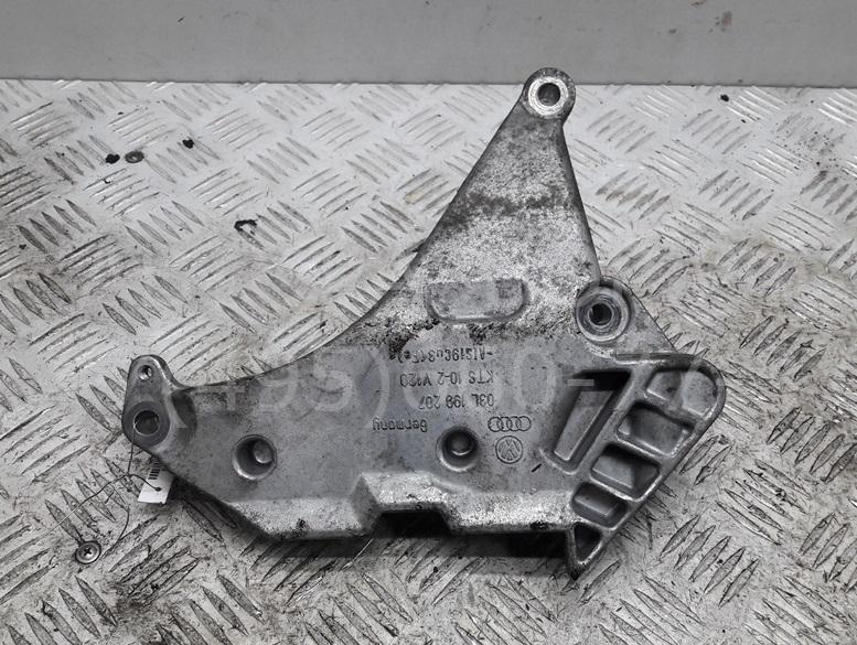 Опора двигателя