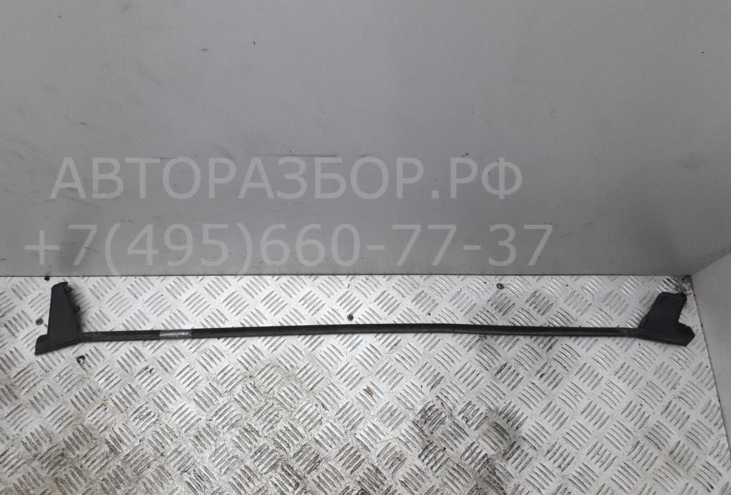 Накладка стекла переднего правого