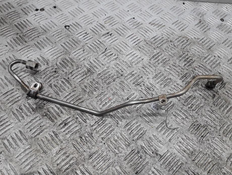 Трубка масляная