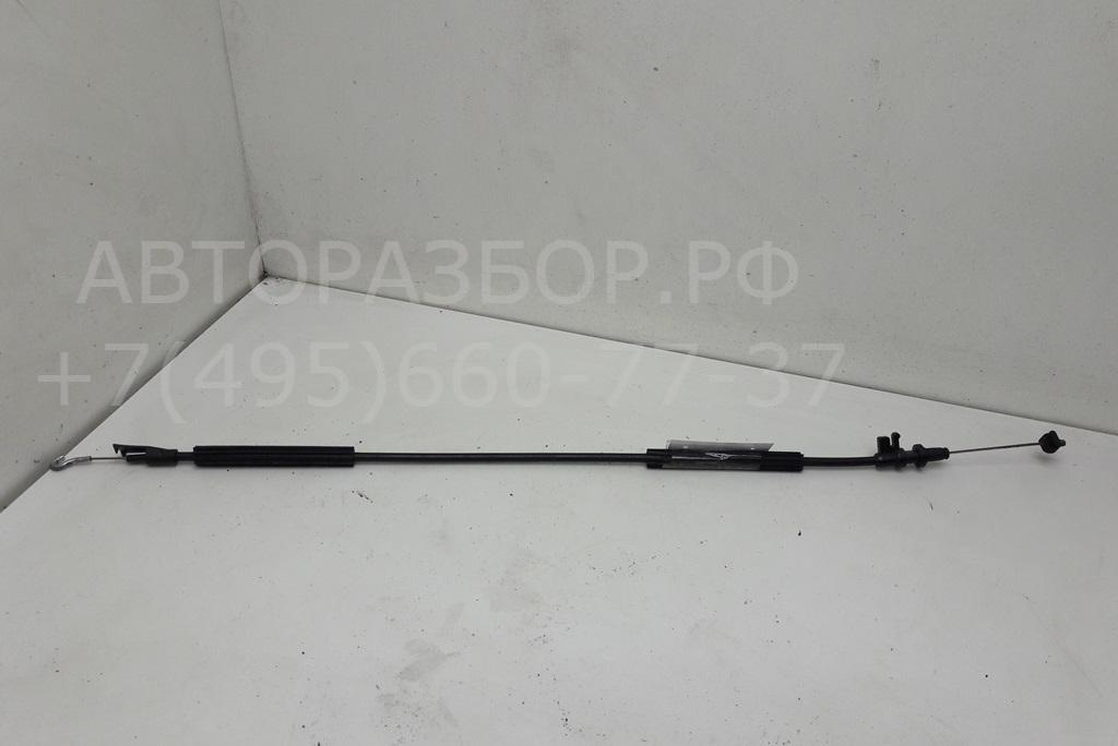 Трос открывания двери