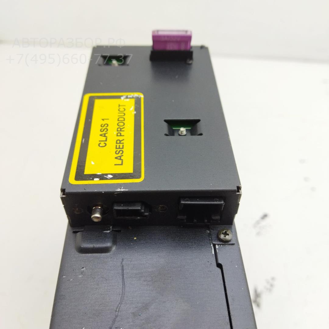 Проигрыватель CD