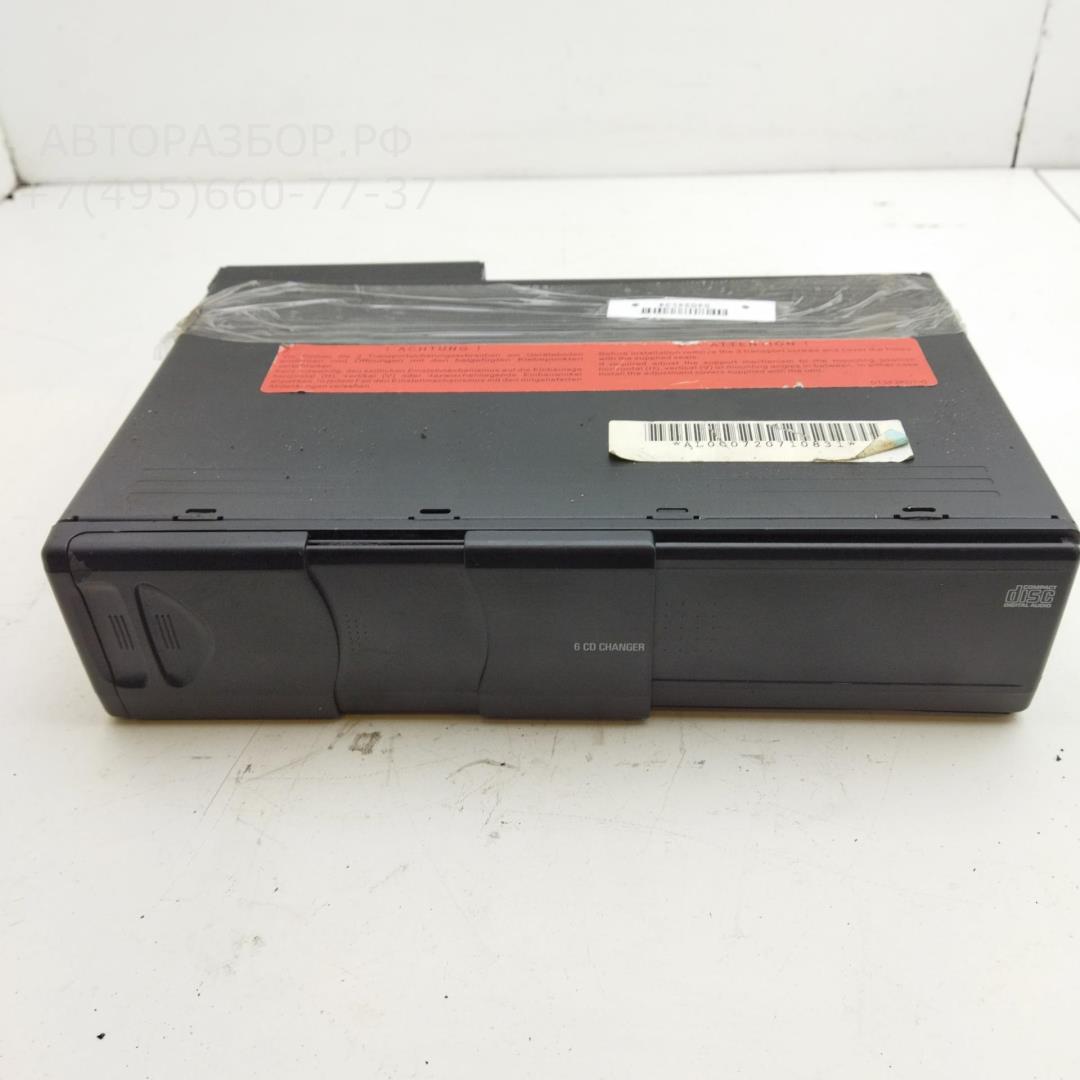 Проигрыватель CD