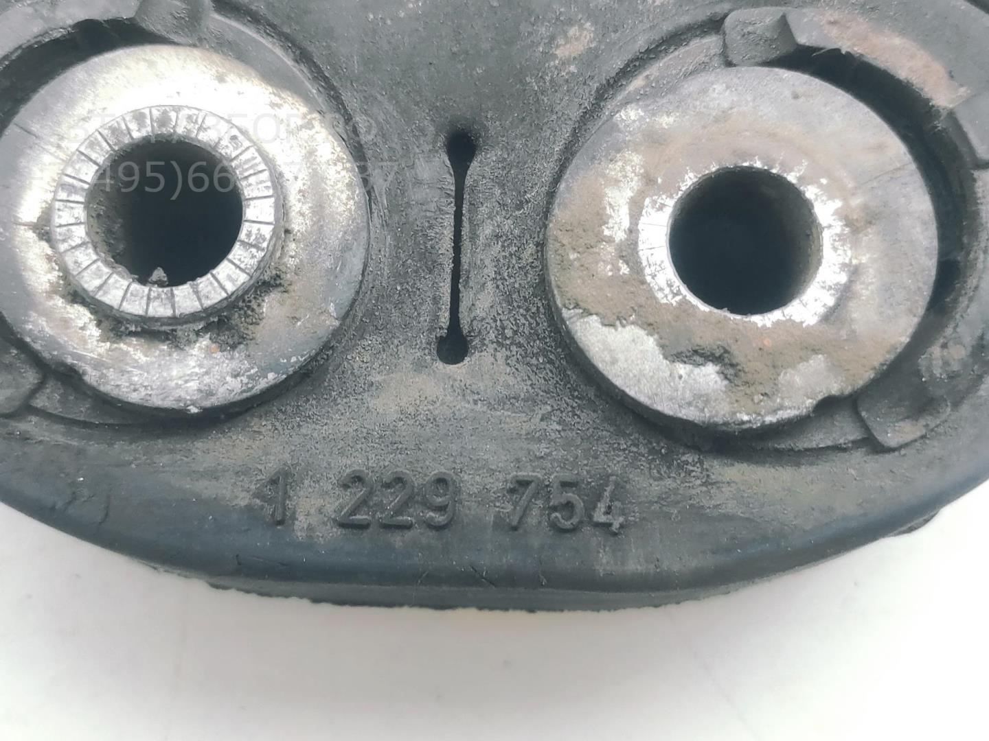 Муфта эластичная карданного вала