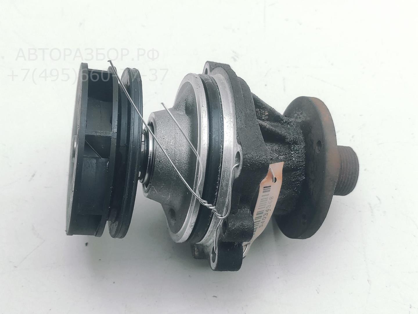 Насос водяной (помпа)