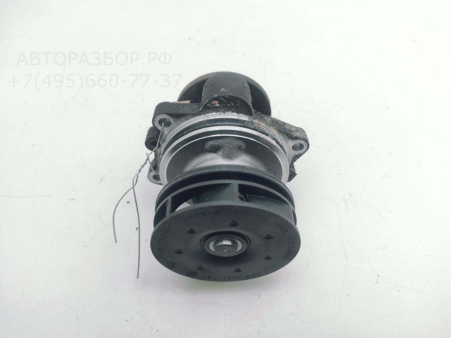 Насос водяной (помпа)