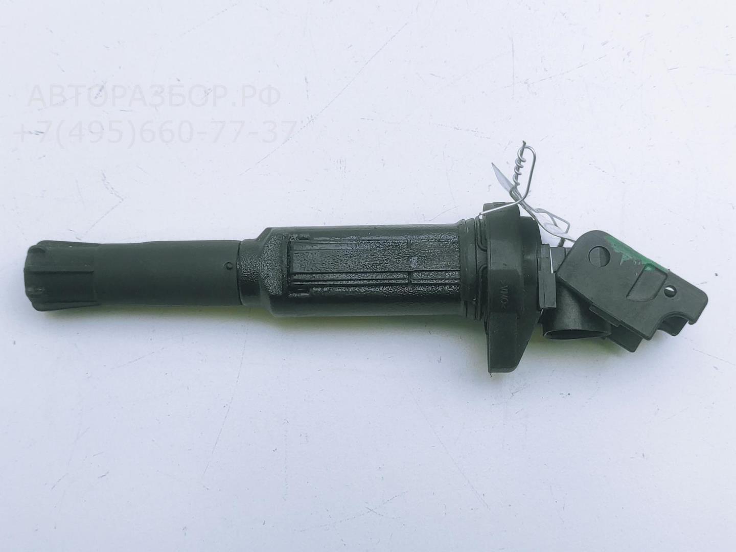 Катушка зажигания