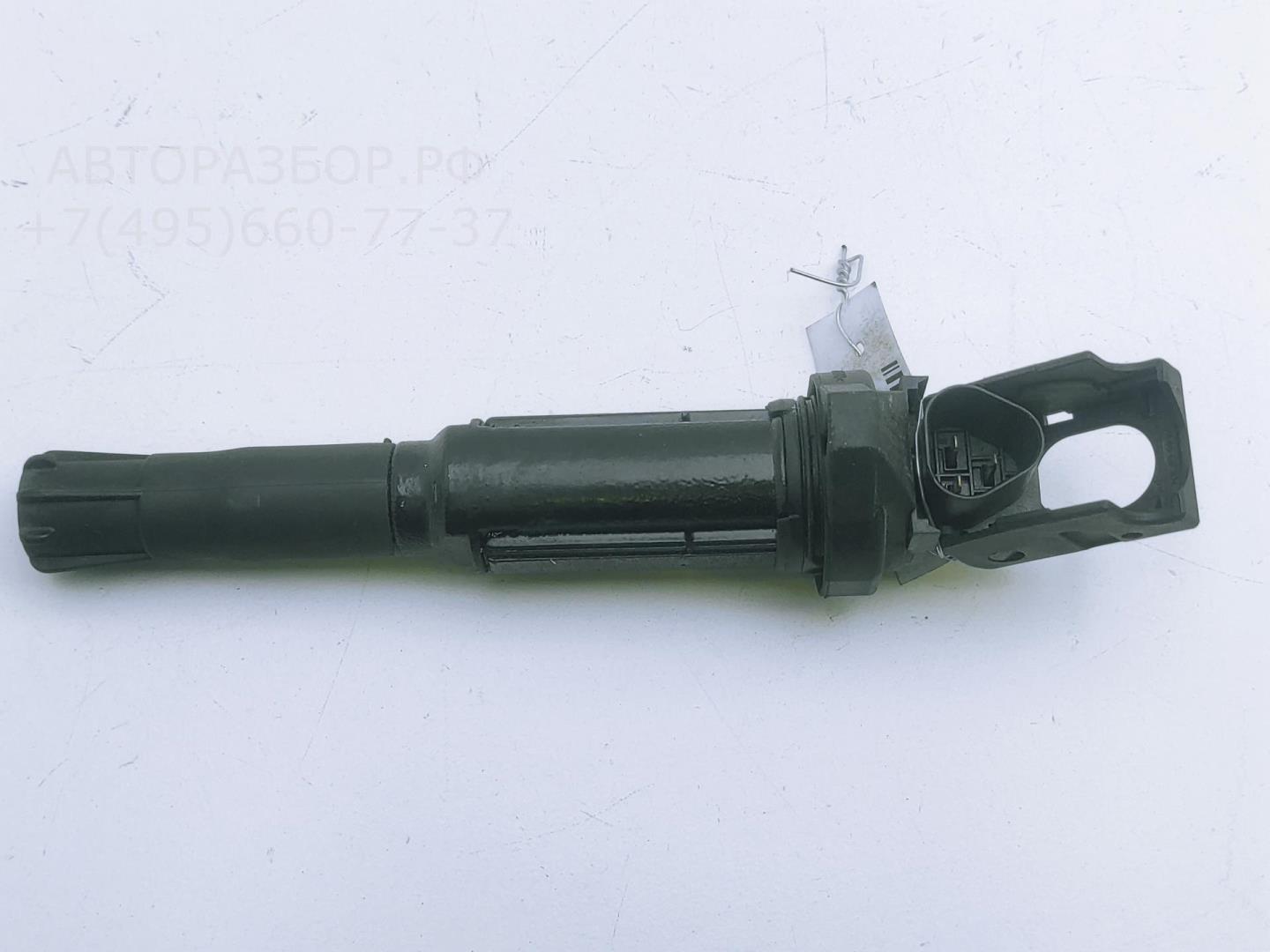 Катушка зажигания