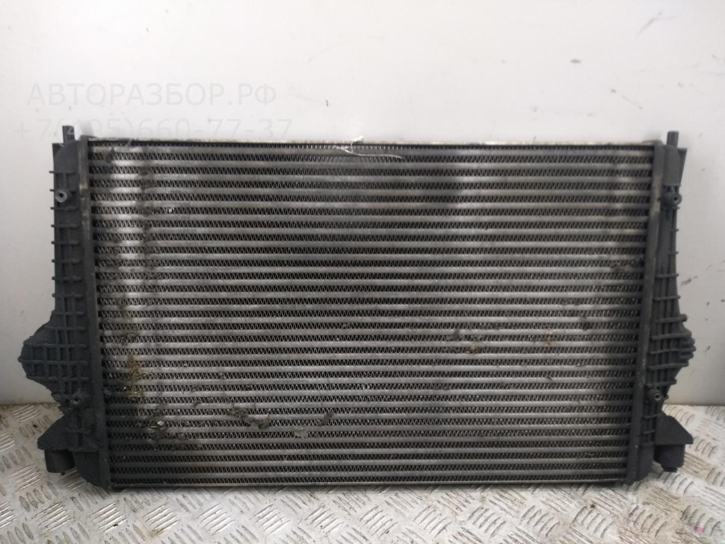 Интеркулер