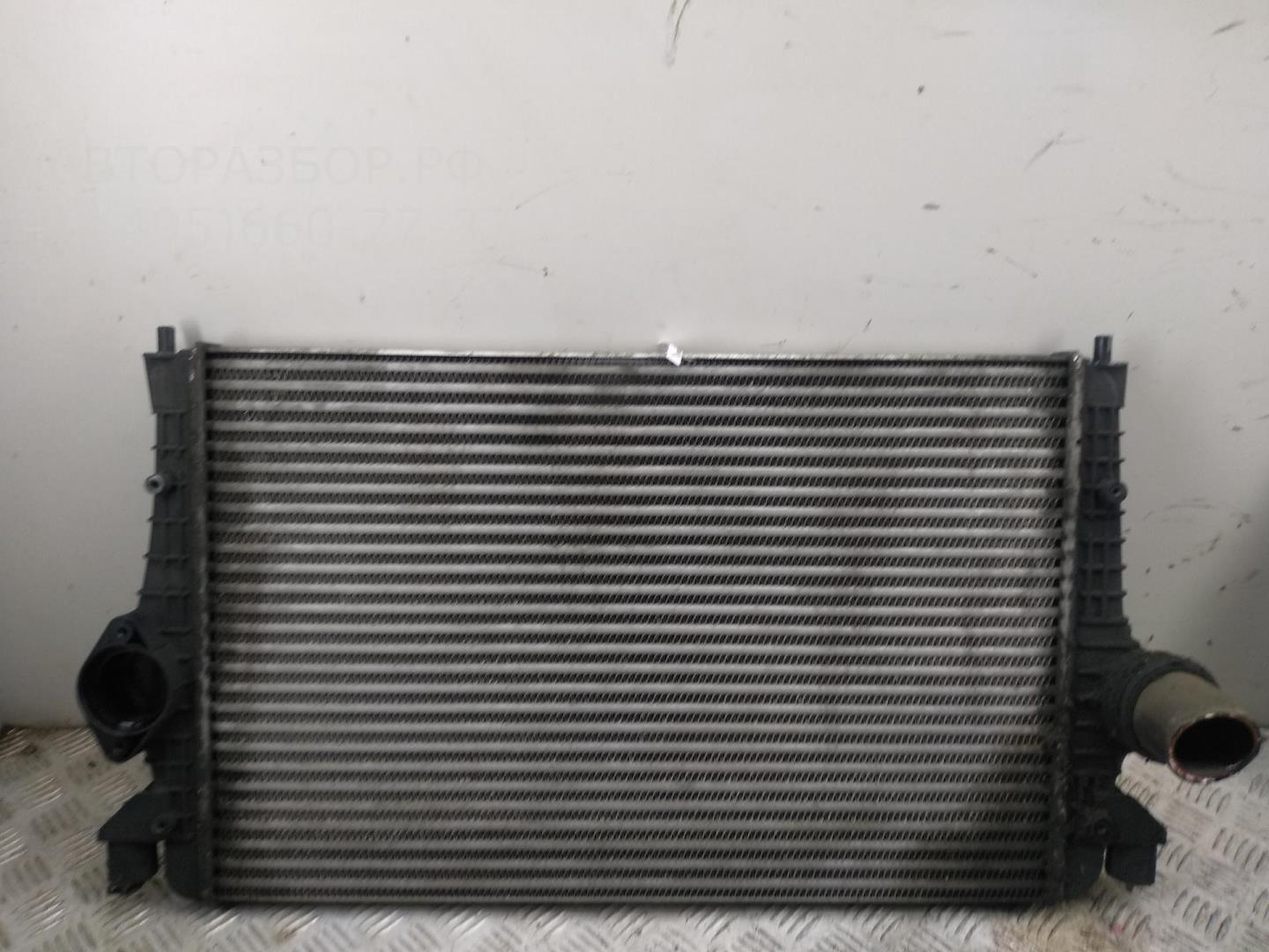 Интеркулер