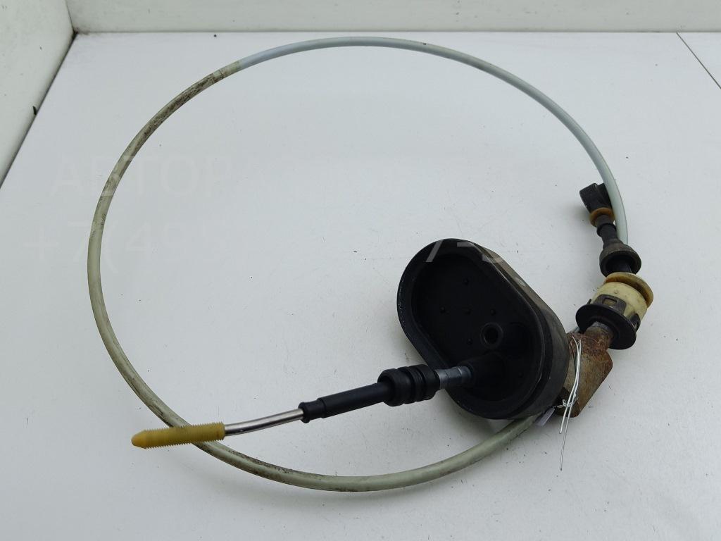 Трос КПП (выбора/переключения передач)