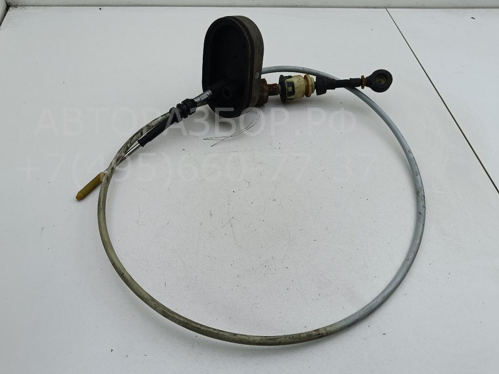 Трос КПП (выбора/переключения передач)