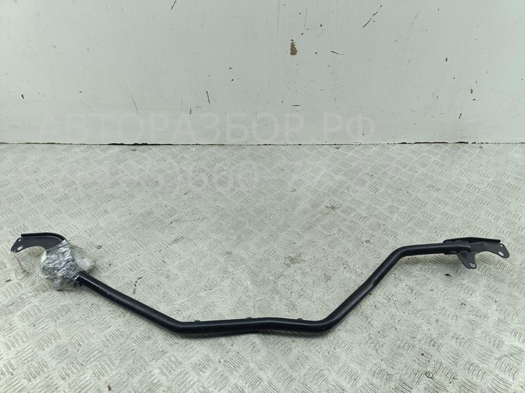 Растяжка столбов