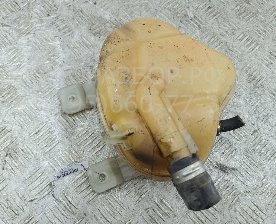 Бачок расширительный