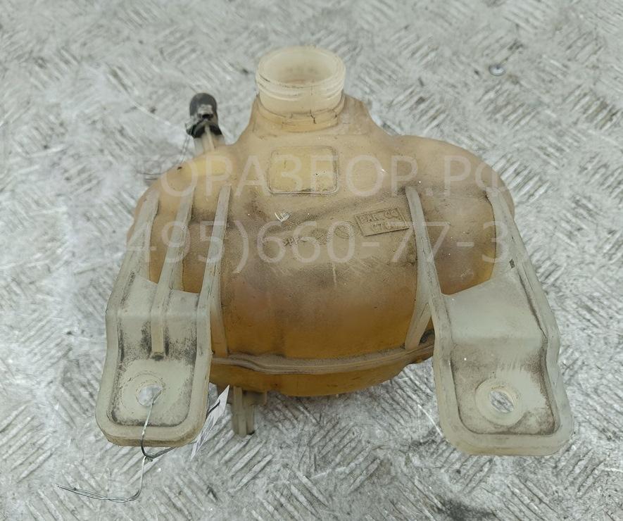 Бачок расширительный