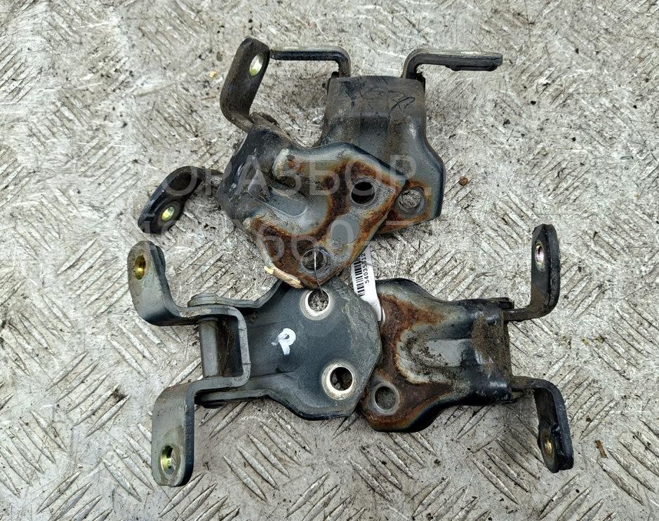 Петля двери