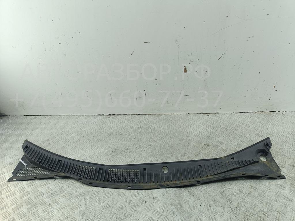 Решетка стеклоочистителей (Жабо)