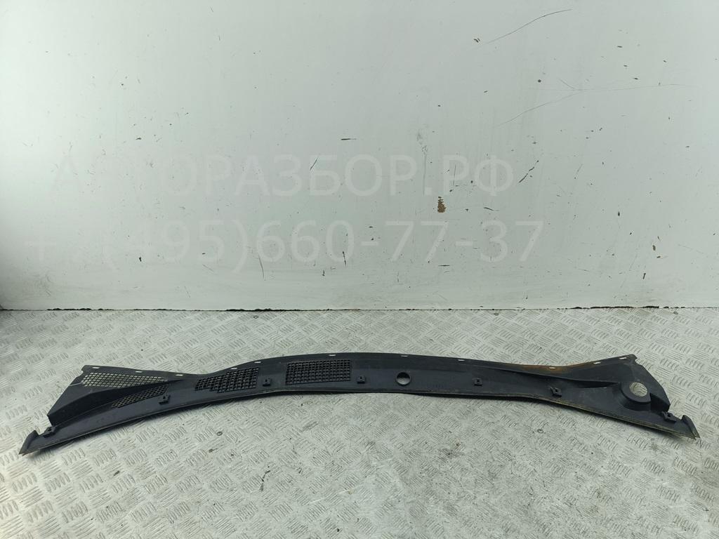 Решетка стеклоочистителей (Жабо)