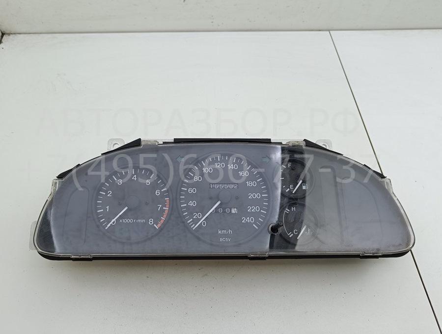 Панель приборов