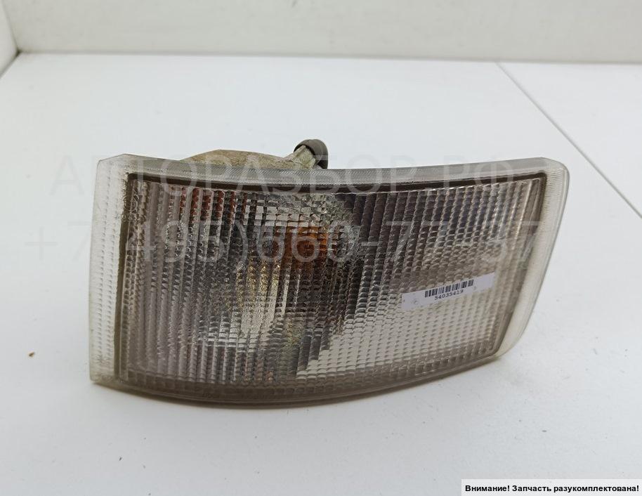 Указатель поворота левый для Ducato (290/295) 2014>