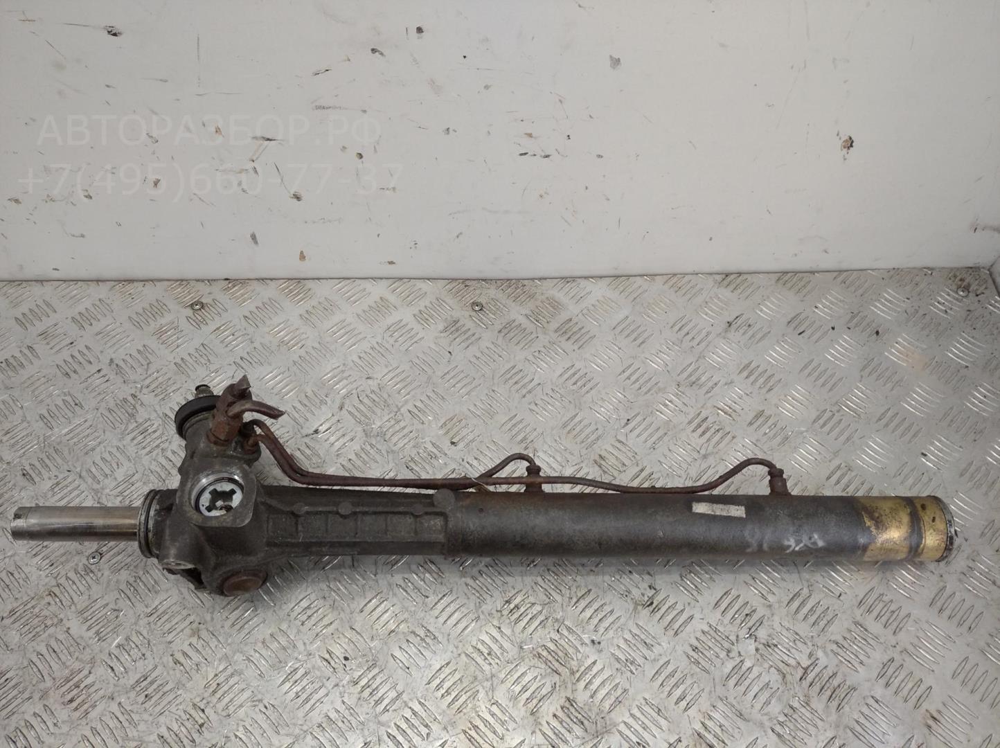 Рейка рулевая