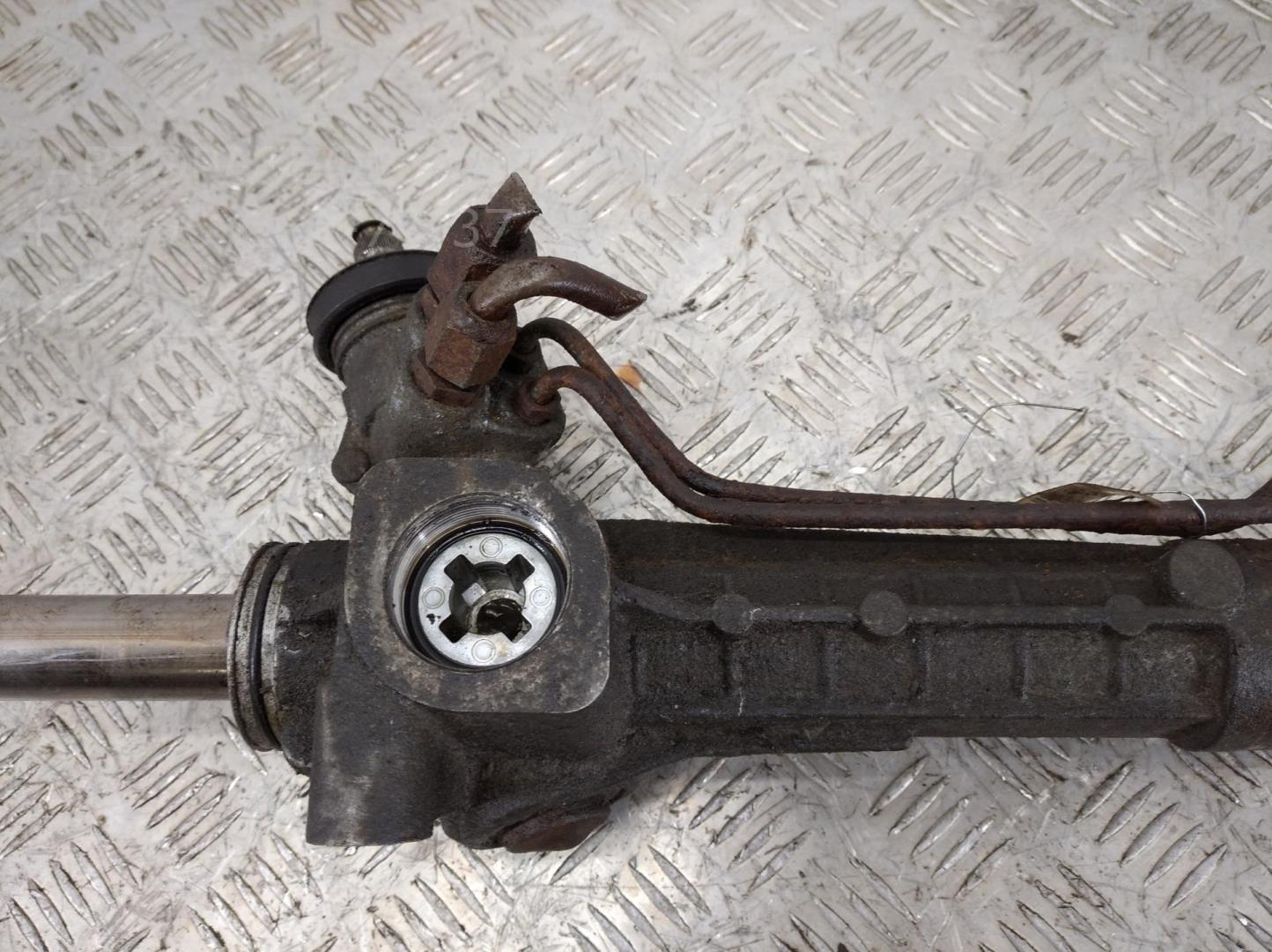 Рейка рулевая