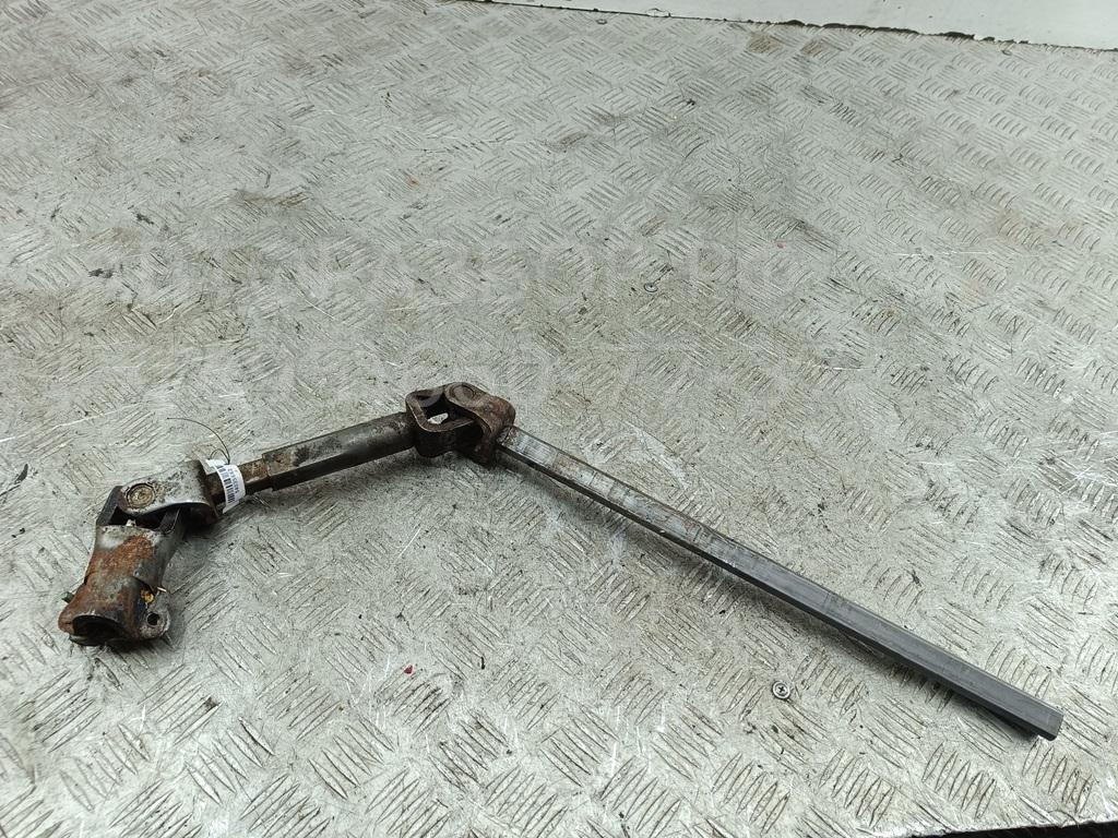 Кардан рулевой