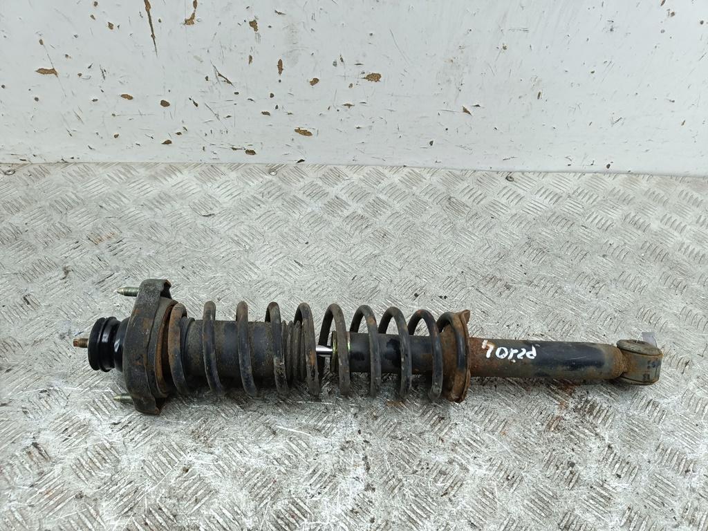 Амортизатор задний правый