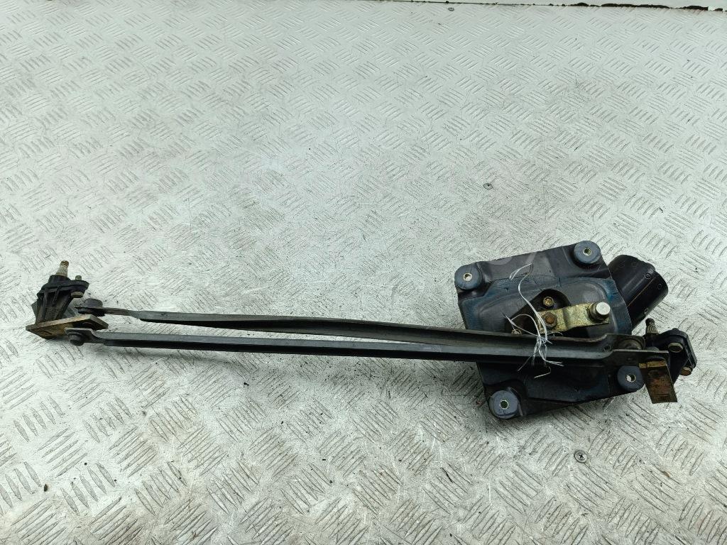 Моторчик стеклоочистителя передний