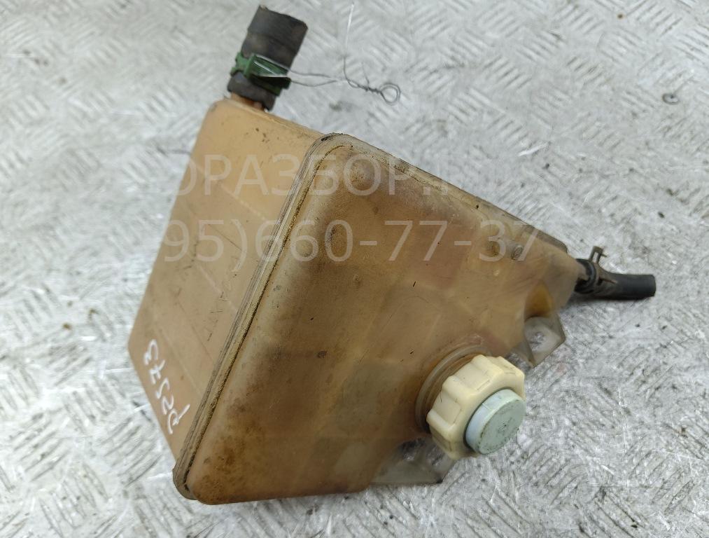 Бачок расширительный