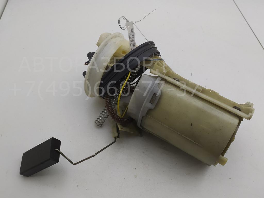 Насос топливный электрический