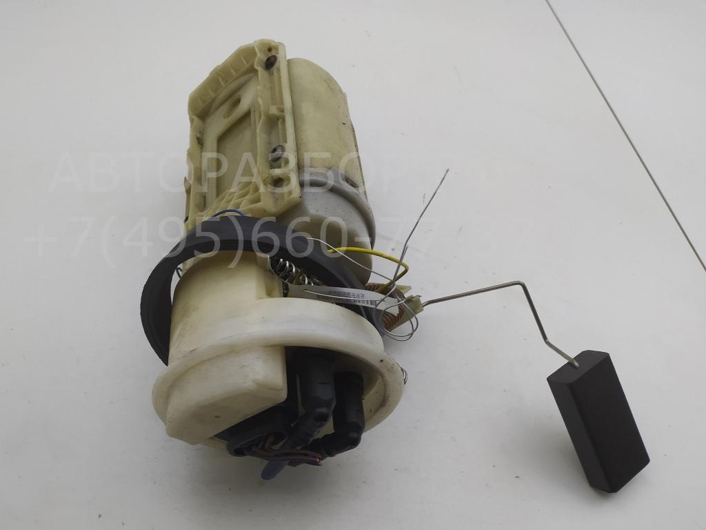 Насос топливный электрический