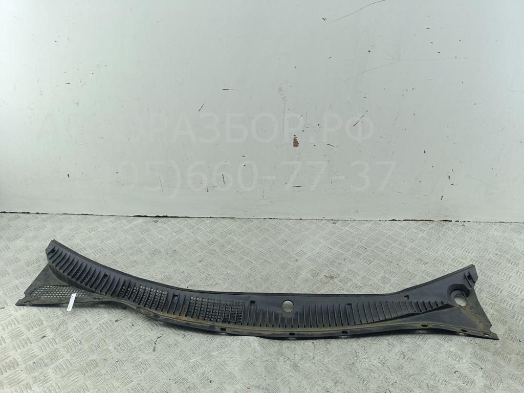 Решетка стеклоочистителей (Жабо)