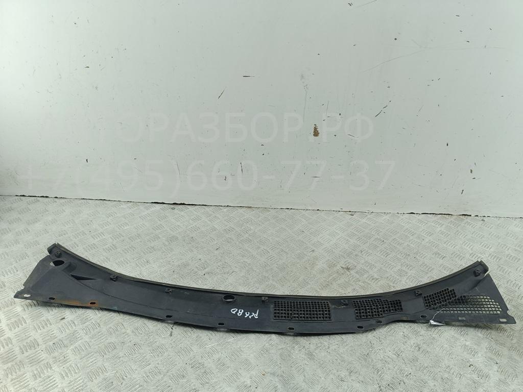 Решетка стеклоочистителей (Жабо)