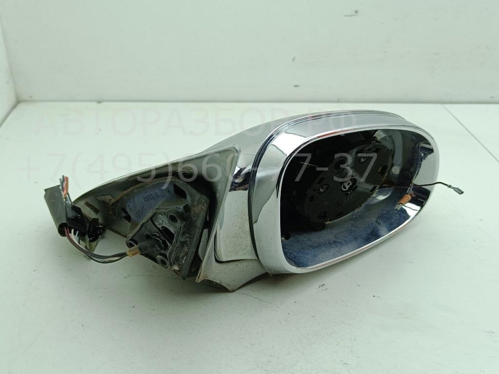 Зеркало правое электрическое