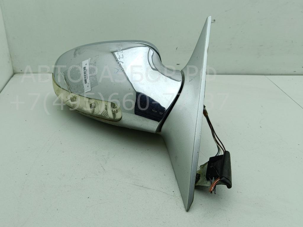 Зеркало правое электрическое