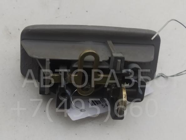 Замок бардачка