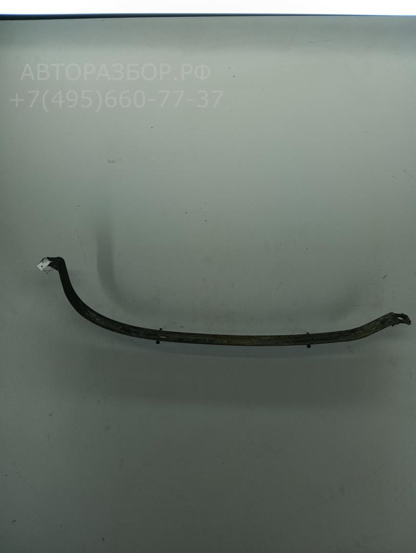 Кронштейн крепления топливного бака