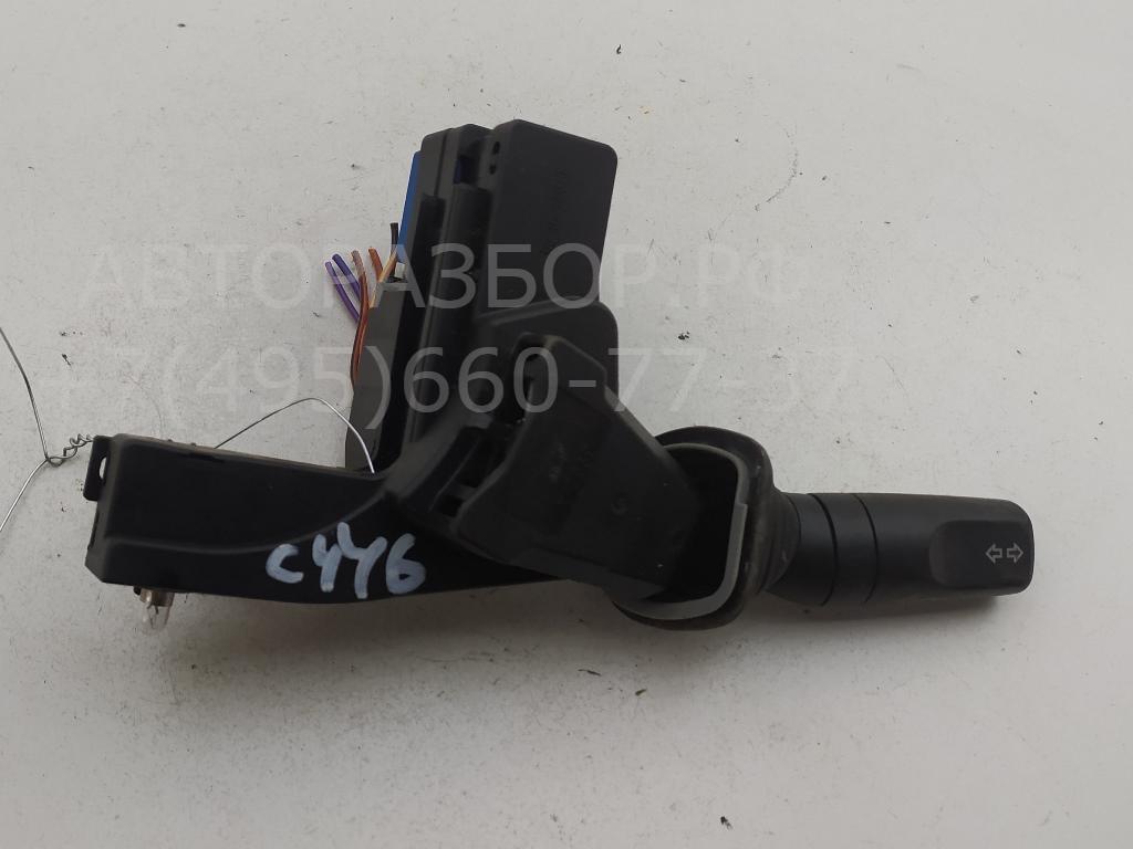 Переключатель поворотов подрулевой