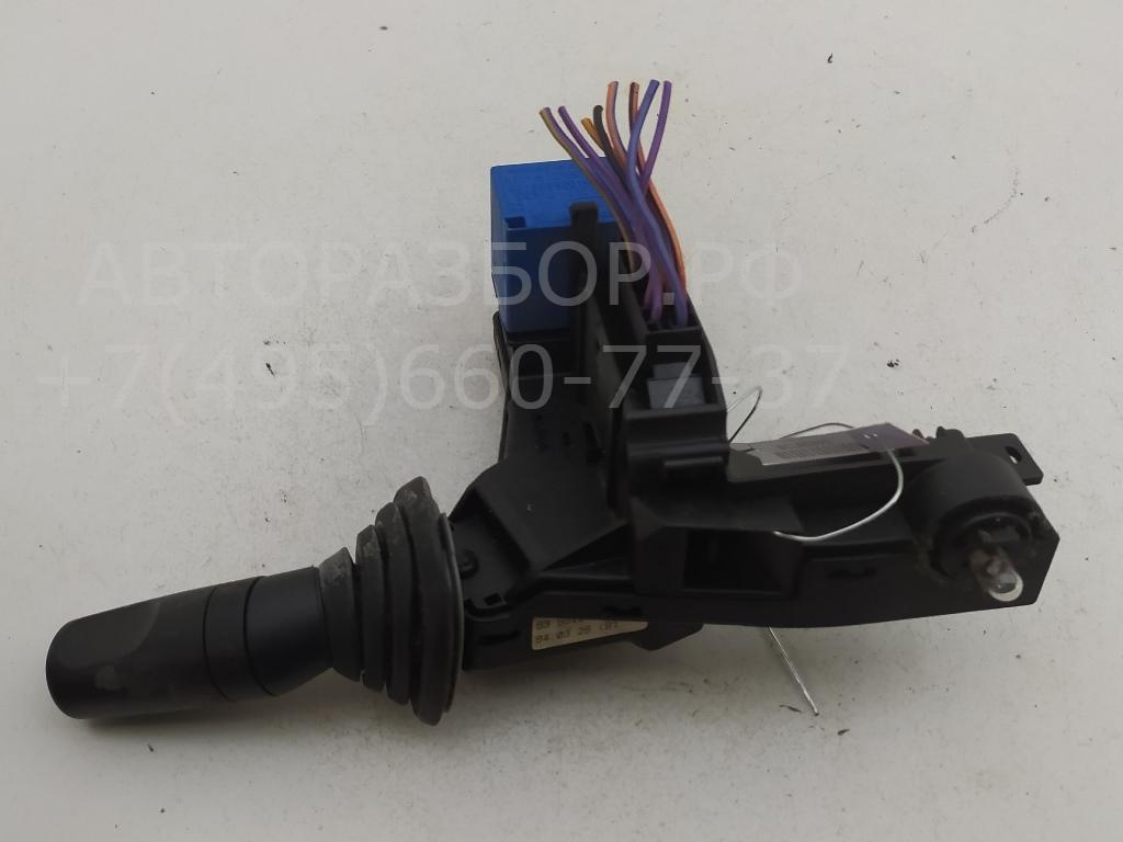 Переключатель поворотов подрулевой