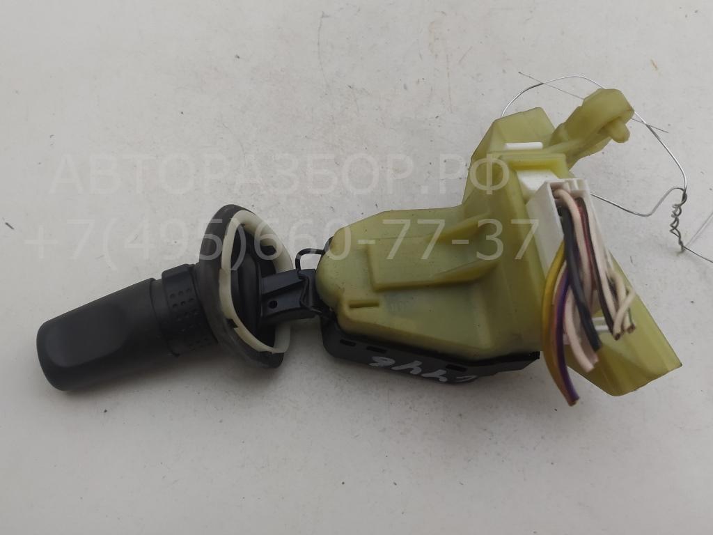 Переключатель стеклоочистителей