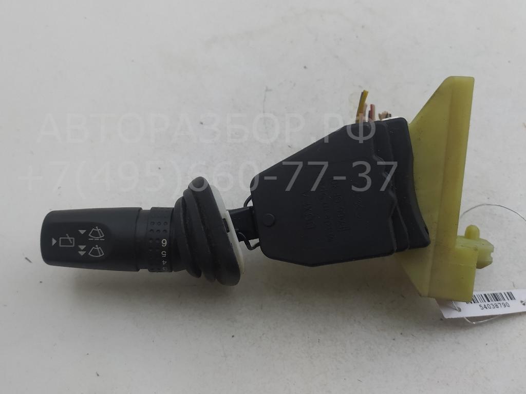 Переключатель стеклоочистителей