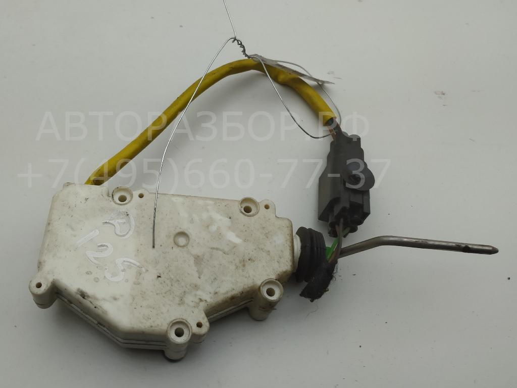 Активатор замка двери