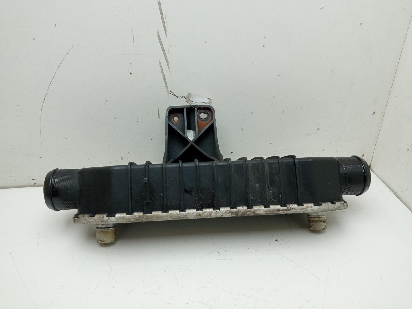 Радиатор масляный (теплообменник)