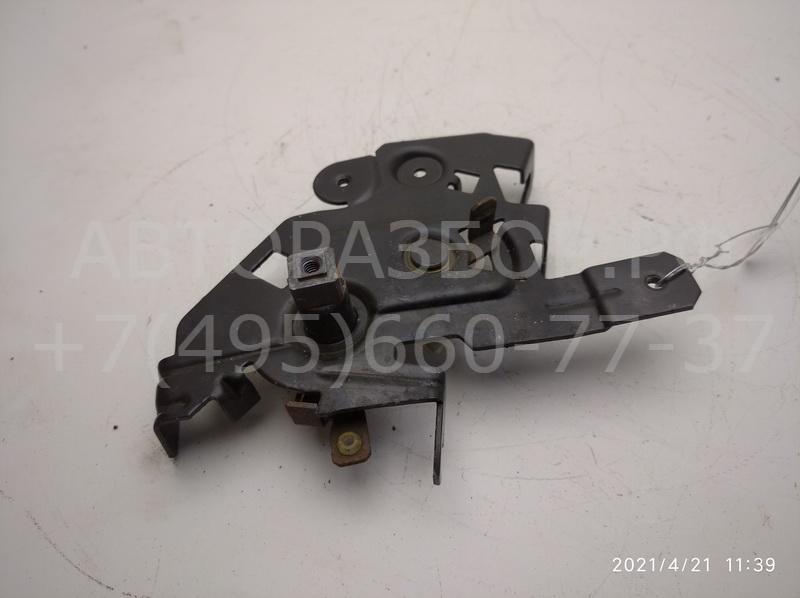 Замок двери сдвижной