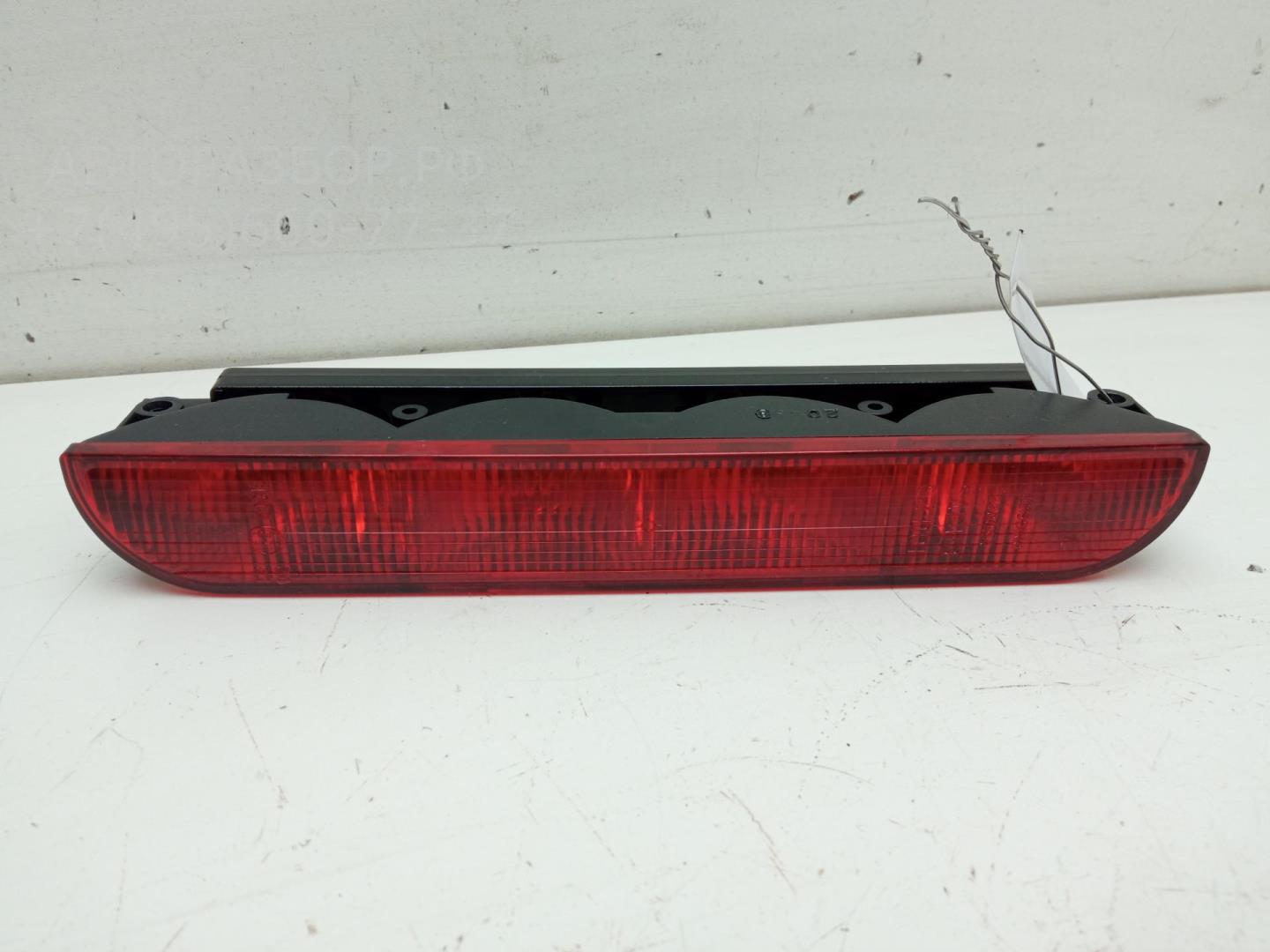 Фонарь задний (стоп сигнал)