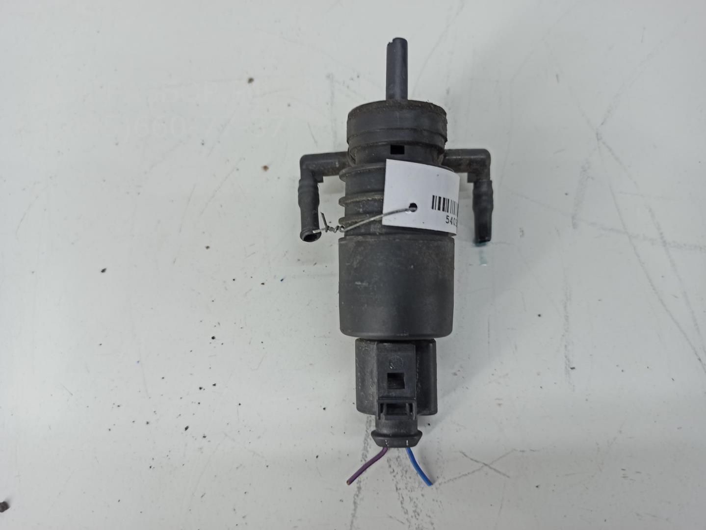 Насос омывателя