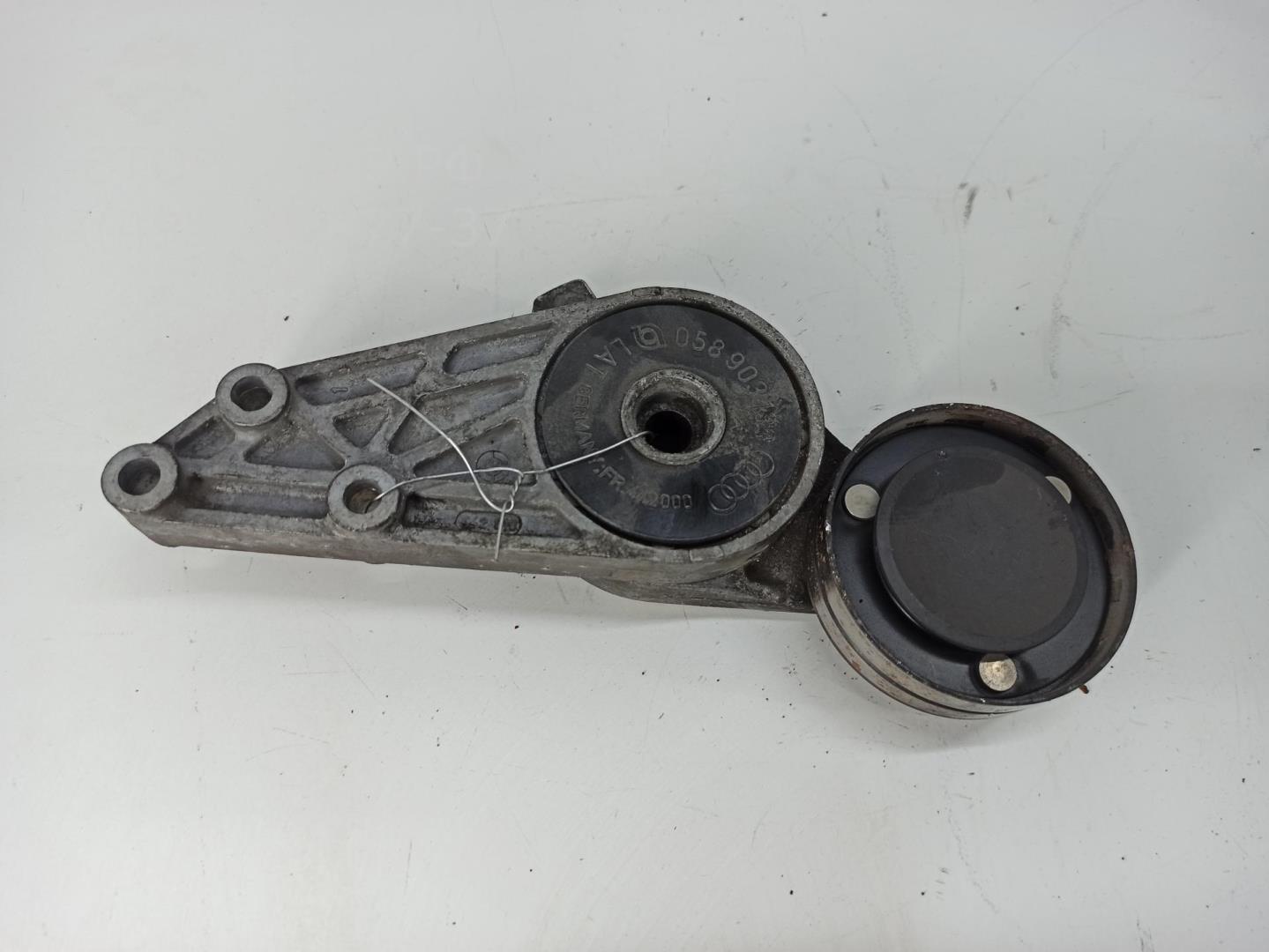 Механизм натяжения ремня ГРМ