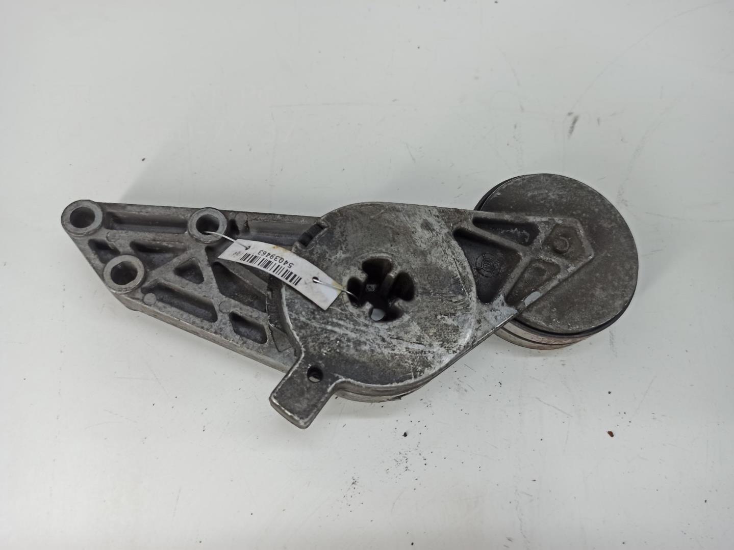 Механизм натяжения ремня ГРМ