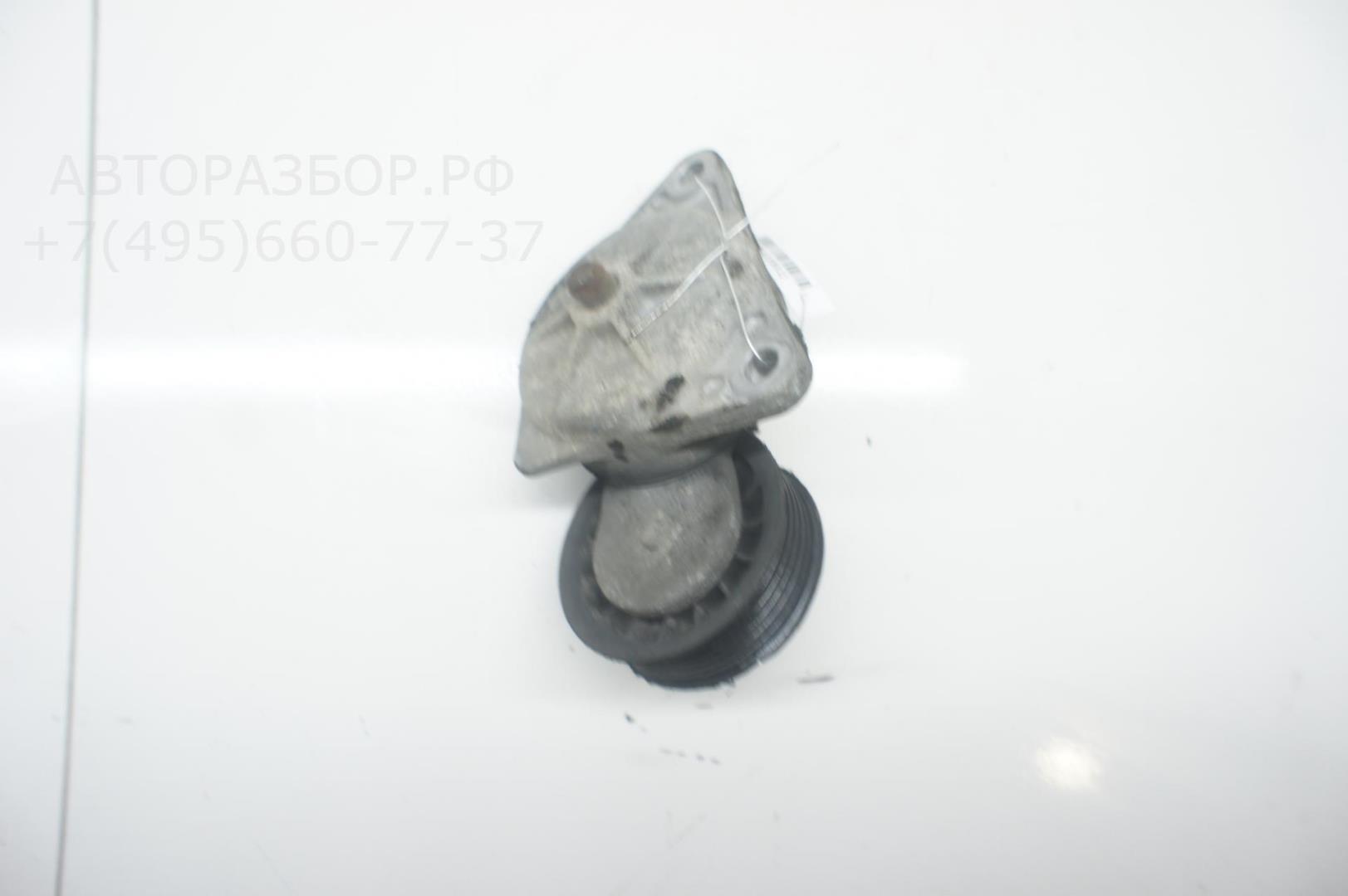 Механизм натяжения ремня ГРМ